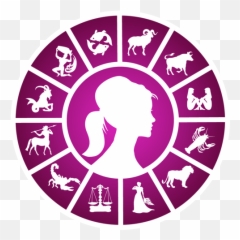 Elle Horoscope - Astrology India Icon Png Emoji