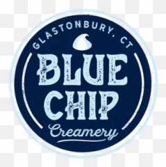 Blue Chip Creamery Top Rated Ice Cream Truck For Events - Artwork Emoji,Teal Ribbon Emoji