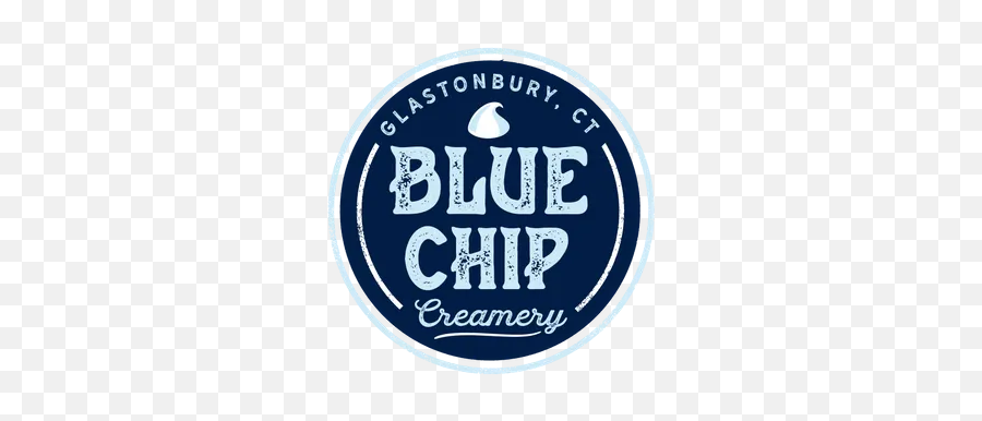 Blue Chip Creamery Top Rated Ice Cream Truck For Events - Artwork Emoji,Teal Ribbon Emoji