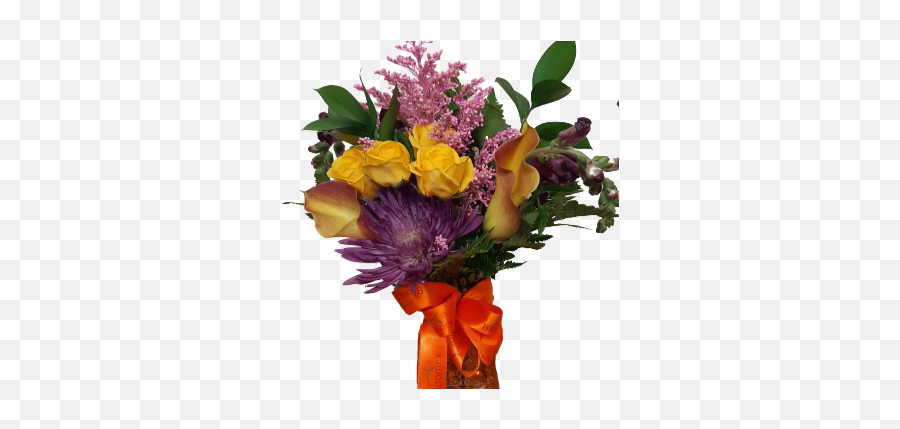 Flowers And Gift Baskets - Florist Canada Flower Delivery Lovely Emoji,Daisy Emoji
