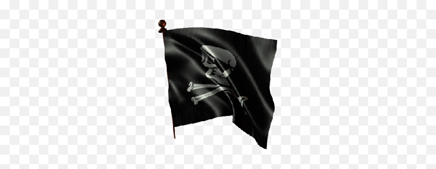 Ipod Touch Emoji World Hatin Flag - Animated Pirate Flag,Haitian Flag Emoji