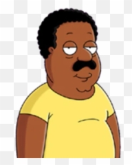Cleveland Brown Family Guy Wiki Fandom - Cleveland Brown Family Guy Emoji,Family Emojis