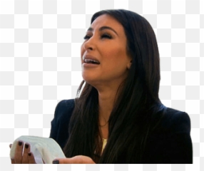 No Crying Png U0026 Free No Cryingpng Transparent Images 24760 - You Block Him Meme Emoji,Kim K Emoji