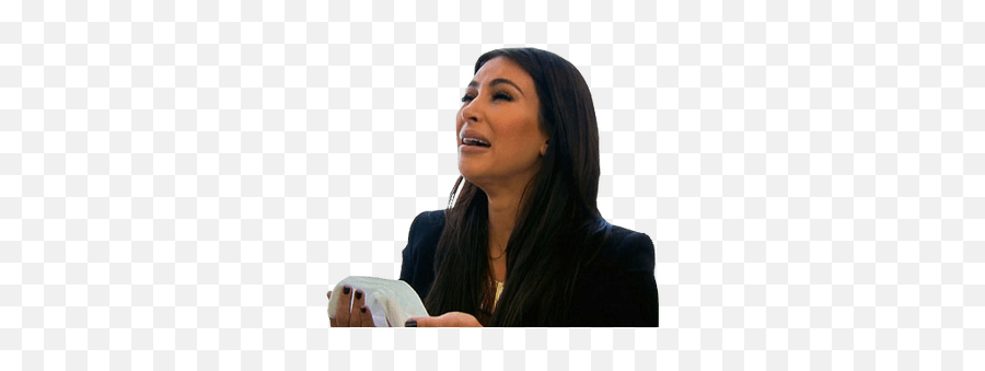 No Crying Png U0026 Free No Cryingpng Transparent Images 24760 - You Block Him Meme Emoji,Kim K Emoji