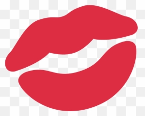 Kiss mark emoji clipart Free download transparent PNG - Mark Emoji