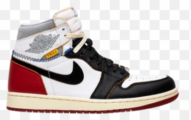 100 Sneaker Moments Of The 2010s That Shaped Sneaker Culture - Jordan 1 Transparent Union Emoji,Emoji Shoes Jordans