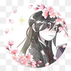Satou - Hurt Wei Wuxian Yiling Patriarch Emoji