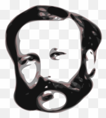 Henry Dunant - Henry Dunant Vector Emoji,Rock Climbing Emoji