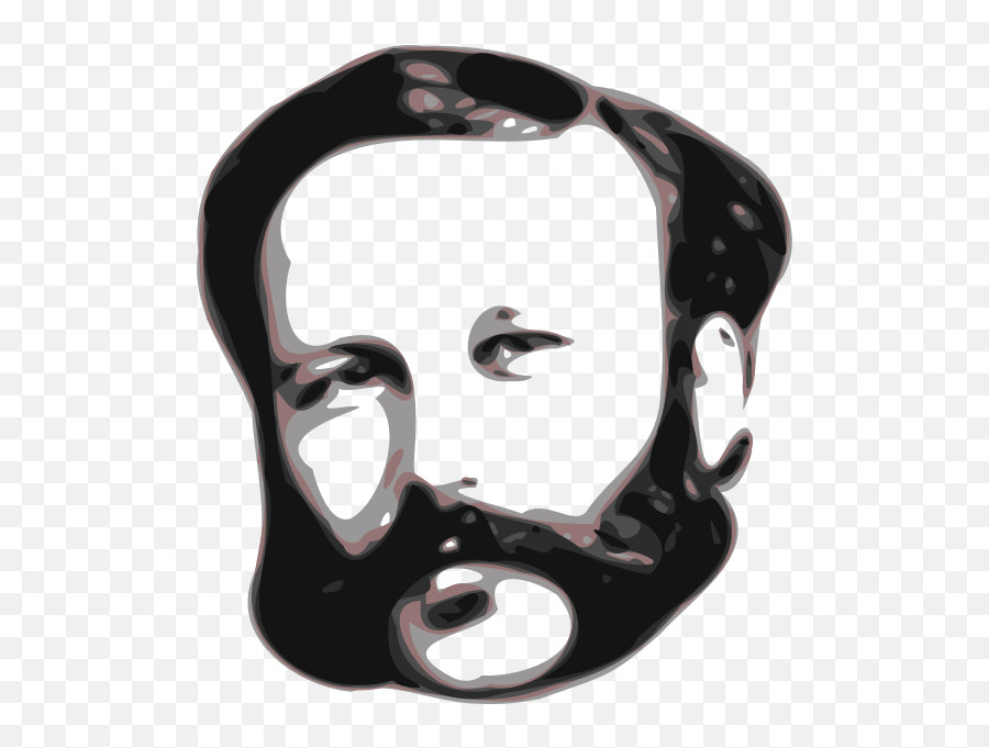 Henry Dunant - Henry Dunant Vector Emoji,Rock Climbing Emoji