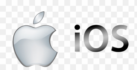Ios 13 Update Not Coming To Older - Logo Apple Png Emoji