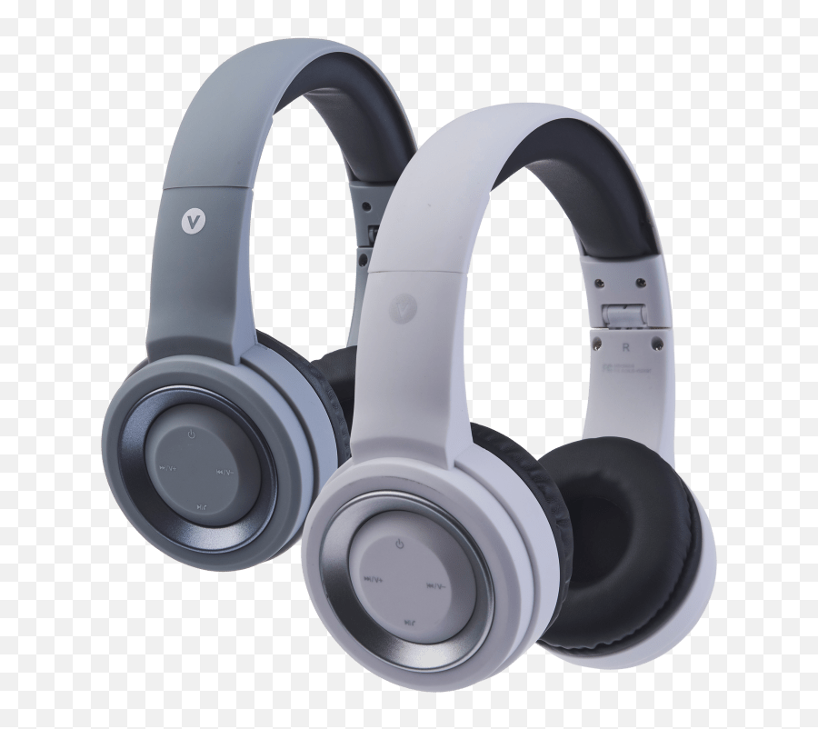 Bluetooth Folding Headphones - Headphones Emoji,Headphone Emoji