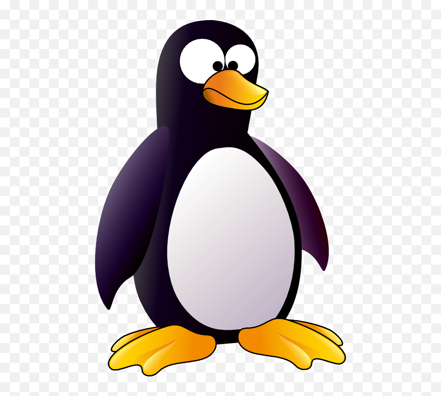 Free Images Of A Penguin Download Free - Penguin Clip Art Emoji,Pittsburgh Penguins Emoji