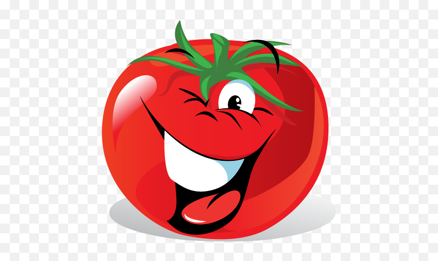 Free Png Emoticons - Laughing Cherry Emoji,Vegetable Emojis