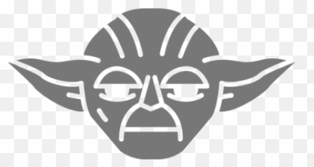 The Best Free Yoda Icon Images - Yoda Icon Png Emoji,Yoda Emoticon