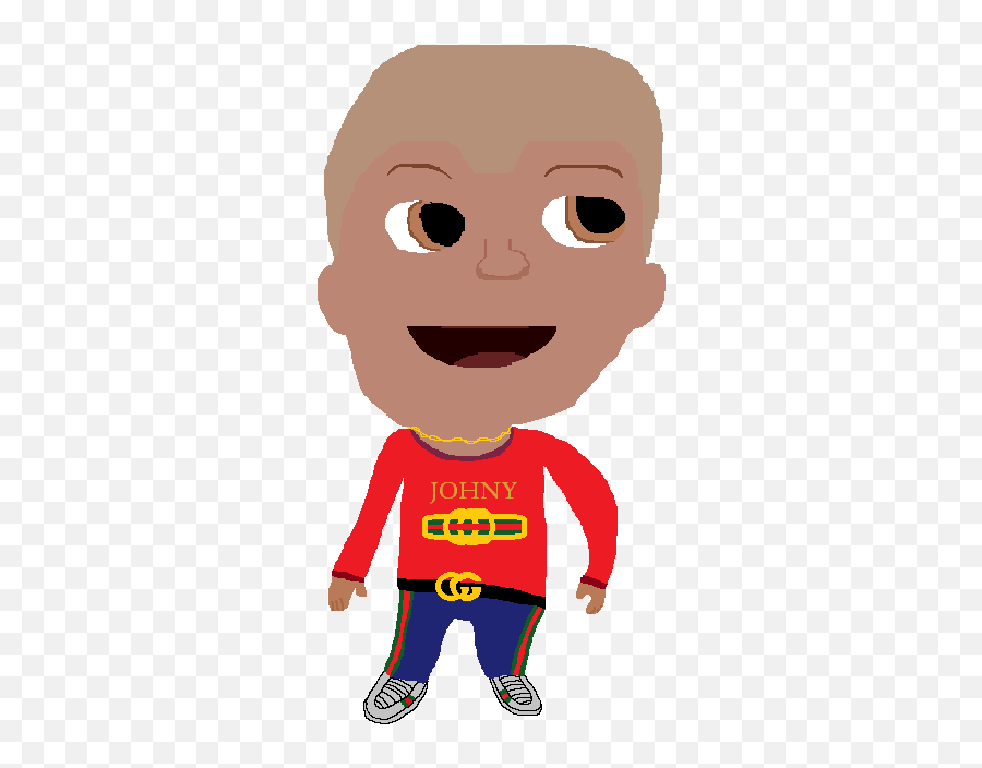 Plateman - Cartoon Emoji,Dap Emoji