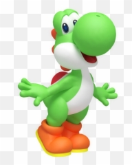 Mlp Forums - Yoshi Super Mario Render Emoji,Yoshi Emoji