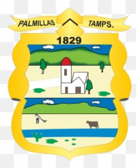 Palmillas Coa - Escudo De Tamaulipas Emoji
