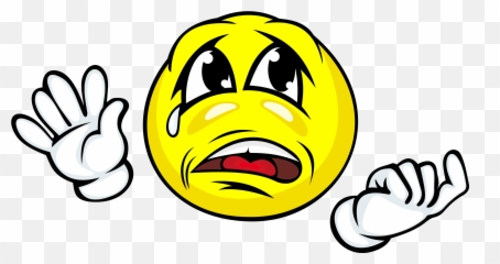 Personal - Crying Gif Cartoon Png Emoji