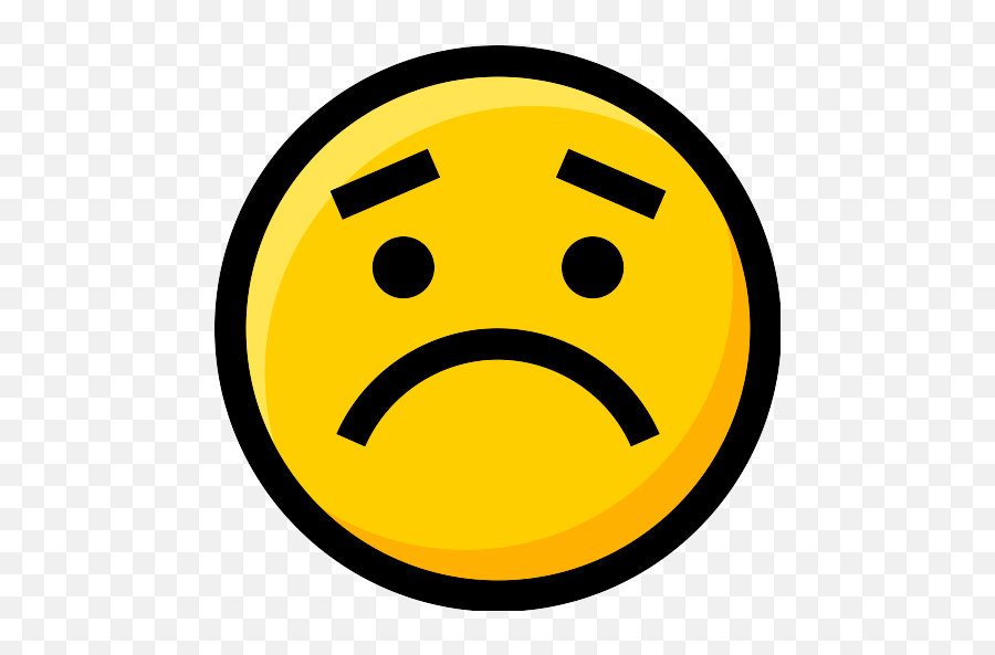 Jacket Outline Png Icon - Sad Face Icon Emoji,Biker Emoticon