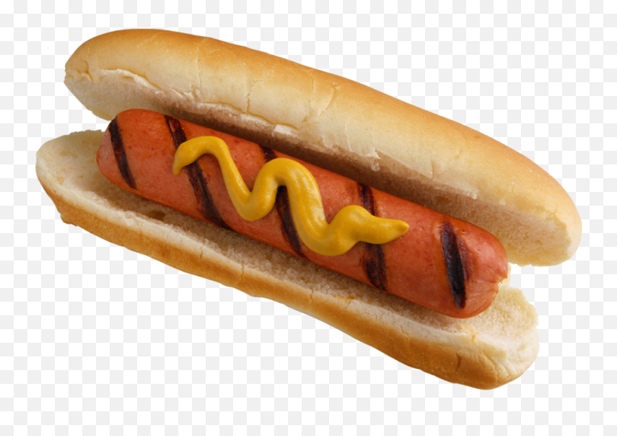 Emoticons Food - Hot Dog Transparent Background Png Emoji,Hot Dog Emoji Iphone