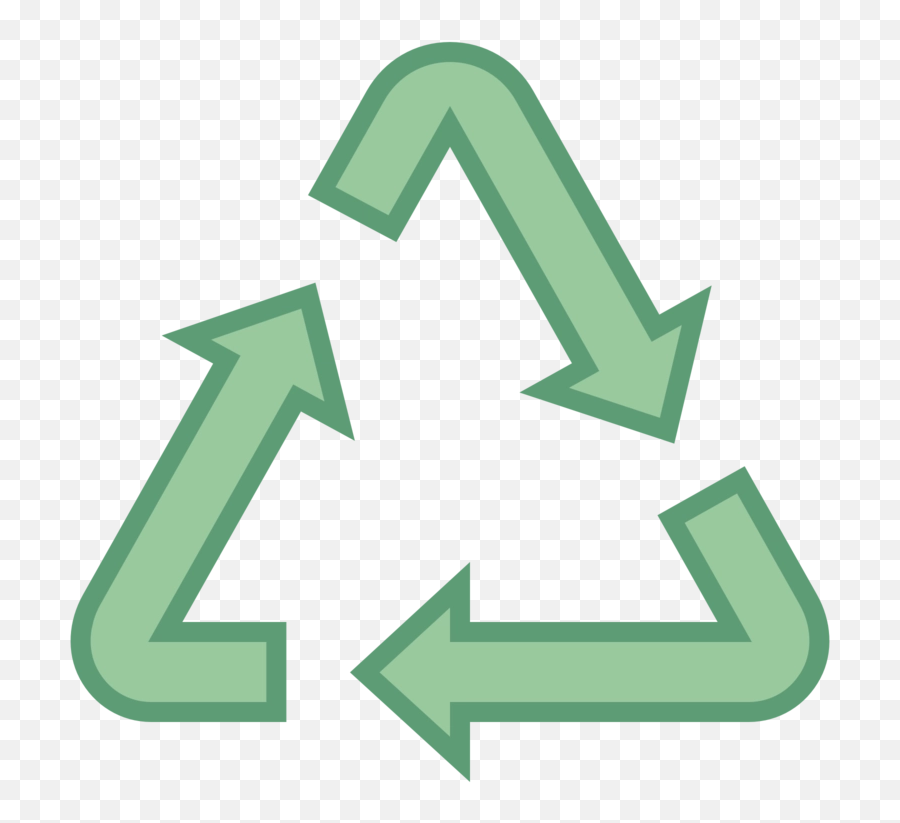 Download Free Png Recycling Bin Symbol Paper Recycle Png - Paper Recycle Png Emoji,Recycle Emoji