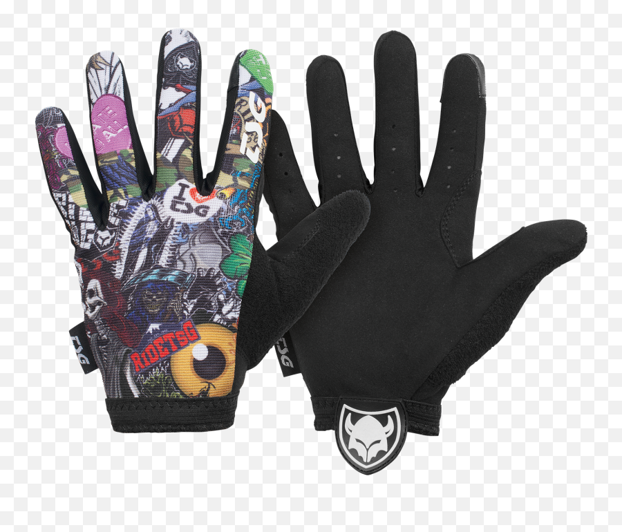 Gloves Png - Leather Emoji,Finger Flipping Off Emoji