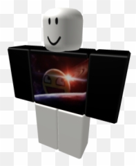 Space Emoji - Roblox Shirt Template