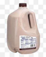 Bottle Milk Chocolate Chocolatemilk - Great Value Chocolate Milk Nutrition Label Emoji,Chocolate Milk Emoji