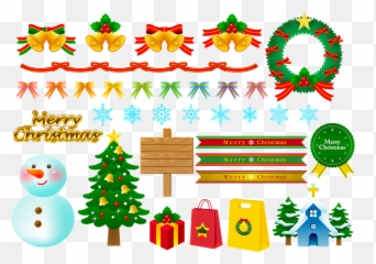 Christmas Snowman Wreath - Christmas Day Emoji,Merry Xmas Emoji