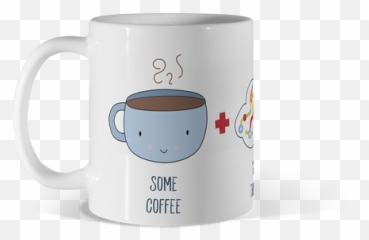 Best Green Modern Mugs - Coffee Cup Emoji,Frog And Coffee Cup Emoji