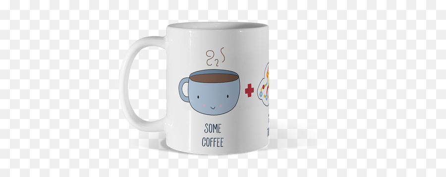 Best Green Modern Mugs - Coffee Cup Emoji,Frog And Coffee Cup Emoji