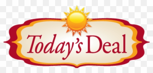 Todays Deal Logo - Clip Art Emoji,Obscene Emoticons For Android