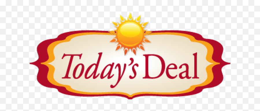 Todays Deal Logo - Clip Art Emoji,Obscene Emoticons For Android