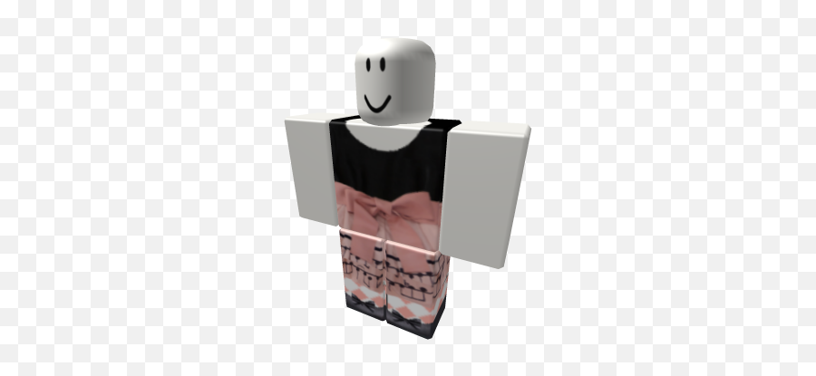 Music Note Dress With Stockings - Roblox Roblox Aesthetic Clothes Emoji,Music Note Emoticon