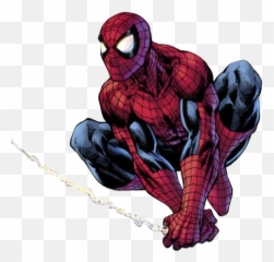 Spider - Jim Lee Spider Man Emoji,Spiderman Emoji