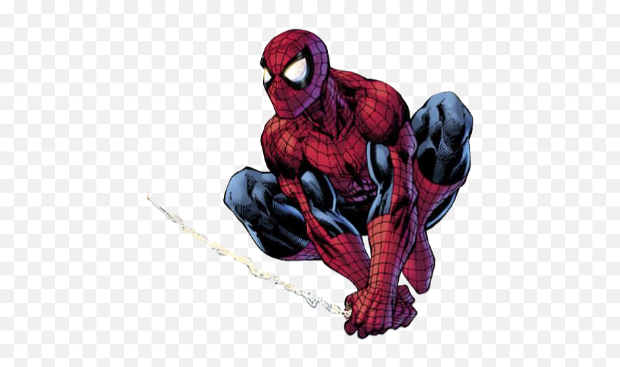 Spider - Jim Lee Spider Man Emoji,Spiderman Emoji