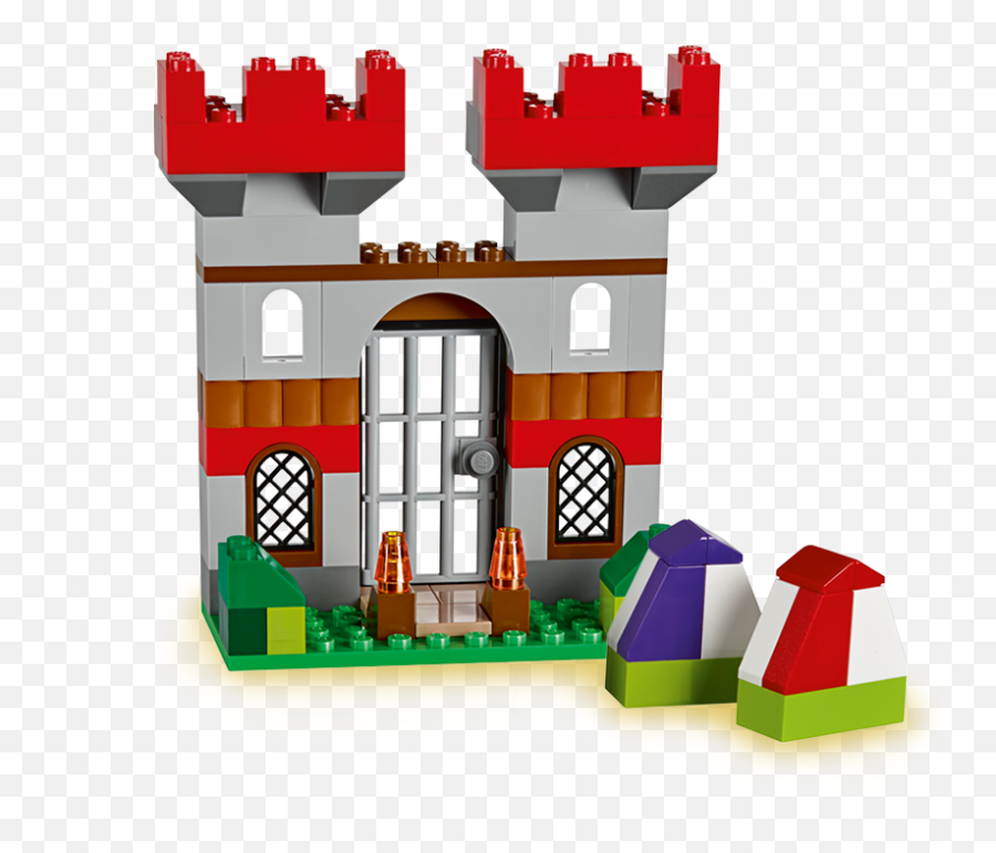 Lego Clipart Detail Lego Detail Transparent Free For - Instrucciones Lego Classic 10698 Emoji,Lego Emoji