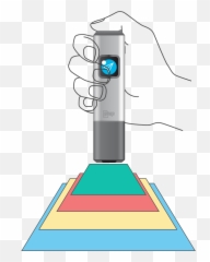 Clipart Baller - Pup Scanner Emoji