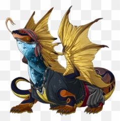 Bogsneak appreciation Dragon Share Flight Rising - Slime Emoji