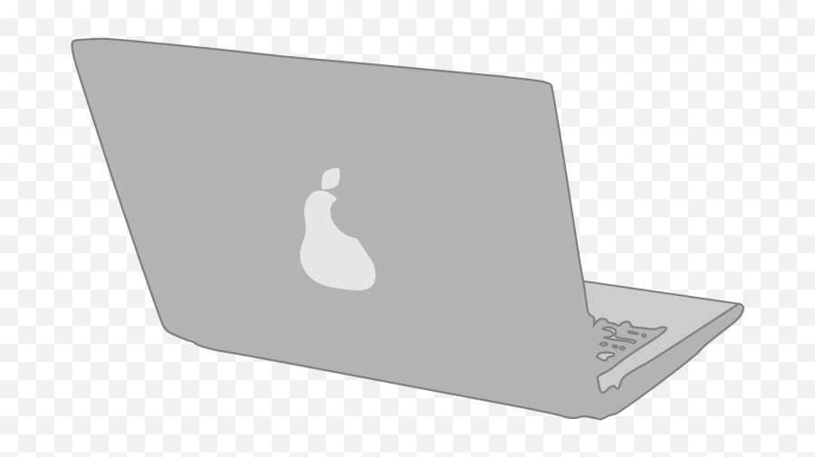 Emoji Angel Png Picture - Laptop Back Clipart,Slave Emoji
