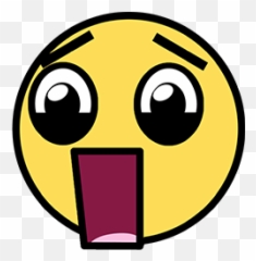 Myles The Gamer - Smiley Emoji