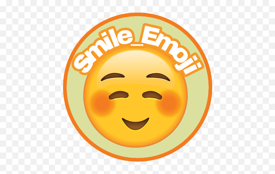 Smile Emoji - Smiley,Gypsy Emoji
