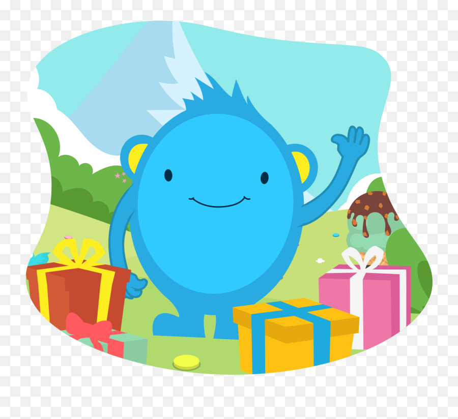 Instant Snappy Gifts - Snappy Gifts Emoji,Woohoo Emoticon
