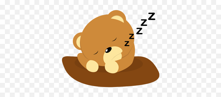 Cuddle Teddy Bear Stickers By Edb Group - Illustration Emoji,Cuddling Emoji