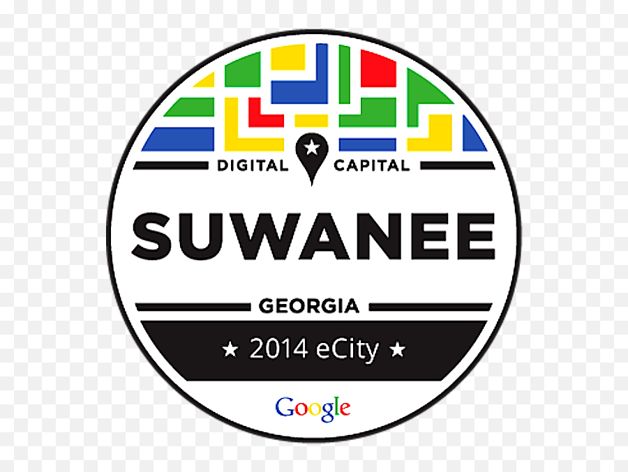 Google Names Suwanee As Georgiau0027s Top Ecity Suwanee Ga Patch - Circle Emoji,Google Calendar Emoticons