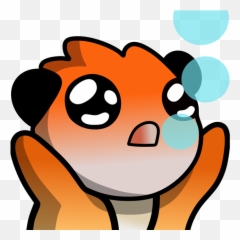 Admiralbahroo - Bahroo Emotes Emoji