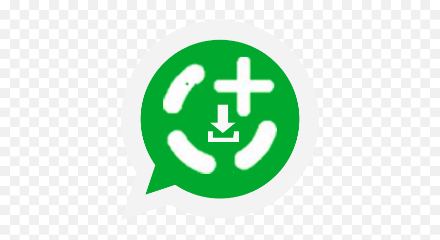Status Saver U0026 Cleaner - Downloader For Whatsapp Apps En Sign Emoji,Emoji Corazon Roto