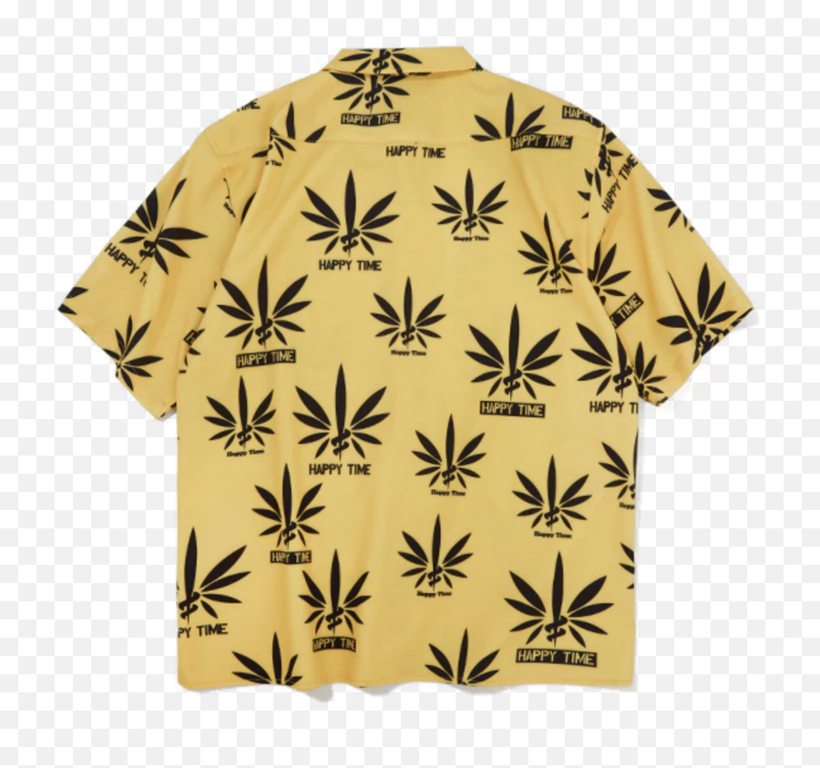 Download Jogger Pants And Hawaii Shirt Hd Png Download - 420 Hawaii Shirt Emoji,Emoji Pants Men