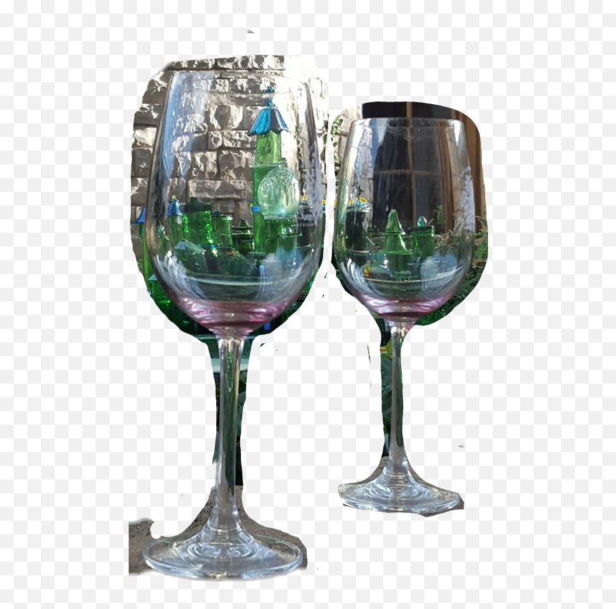 Trending - Wine Glass Emoji,Wine Glass Emoticon