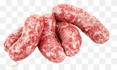 Largest Collection Of Free - Italian Sausage Pieces White Background Emoji